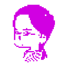 김슬기 심볼마크 이미지