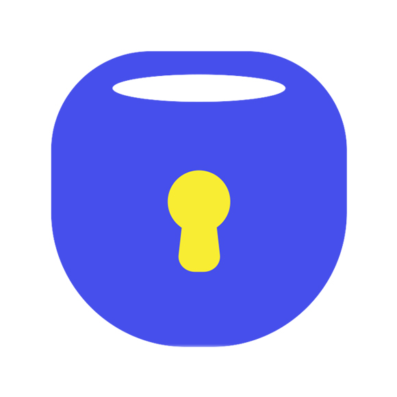 이성우 심볼마크 이미지